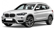 Коврики на BMW X1 [F48] (2014-)