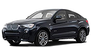 Коврики на BMW X4 [F26] (2013-2018)