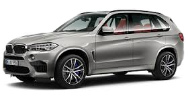 Коврики на BMW X5 [G05] (2018-)