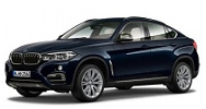 Коврики на BMW X6 [F16/F86] (2014-2019)