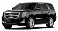 Коврики на Cadillac Escalade 4 пок. (2014-)