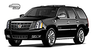 Коврики на Cadillac Escalade 3 пок. (2006-2014)