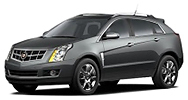 Коврики на Cadillac SRX 2 пок. (2009-)