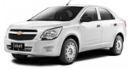 Коврики на Chevrolet Cobalt 2 пок. (2011-)