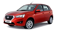 Коврики на Datsun mi-DO (2014-)