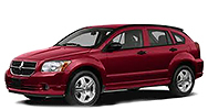 Коврики на Dodge Caliber (2006-2012)