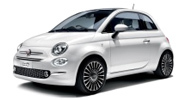 Коврики на Fiat 500 [X] [334] (2014-)