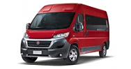 Коврики на Fiat Ducato 3 пок. [250, 290] (2006-)