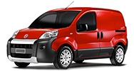Коврики на Fiat Fiorino [225] (2007-)