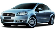 Коврики на Fiat Linea [323, 110] (2007-)