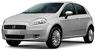 Коврики на Fiat Punto Grande [199] (2005-2011)