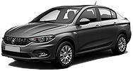 Коврики на Fiat Tipo [356] (2016-) хетчбек