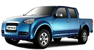 Коврики на Great Wall Wingle (2006-)