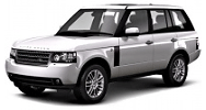 Коврики на Land Rover Range Rover 3 пок. [L322] (2002-2012)