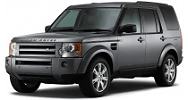Коврики на Land Rover Discovery 3 пок. [L319] (2004-2009)
