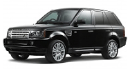 Коврики на Land Rover Range Rover Sport 1 пок. [L320] (2005-2013)