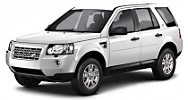 Коврики на Land Rover Freelander 2 пок. [L359] (2006-2014)