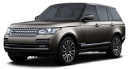 Коврики на Land Rover Range Rover 4 пок. [L405] (2012-)