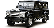 Коврики на Land Rover Defender [L663] (2019-)