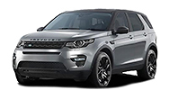 Коврики на Land Rover Discovery Sport (2014-)