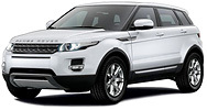 Коврики на Land Rover Range Rover Evoque [L538] (2011-2018)