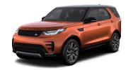 Коврики на Land Rover Discovery 5 пок. [L462] (2016-)