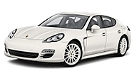 Коврики на Porsche Panamera 1 пок. [970] (2009-2017)