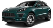 Коврики на Porsche Macan 1 пок. [95B] (2014-)