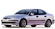 Коврики на Saab 9-3 2 пок. (2002-2008)