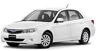 Коврики на Subaru Impreza 3 пок. (2007-2011) седан/хетчбек