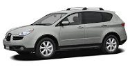 Коврики на Subaru Tribeca 1 пок. [B9] (2005-2007)