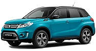Коврики на Suzuki Vitara (2015-)