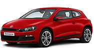 Коврики на Volkswagen Scirocco 3 пок. (2008-2017)