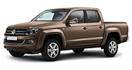 Коврики на Volkswagen Amarok (2010-)