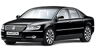 Коврики на Volkswagen Phaeton (2002-2010)