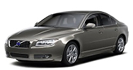 Коврики на Volvo S80 2 пок. (2006-)