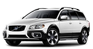 Коврики на Volvo XC70 2 пок. (2007-2016)