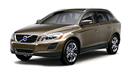Коврики на Volvo XC60 1 пок. (2008-2017)