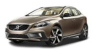 Коврики на Volvo V40 2 пок. (2012-)