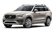 Коврики на Volvo XC90 2 пок. (2014-)
