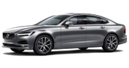 Коврики на Volvo S90 2 пок. (2016-)