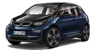 Коврики на BMW i3 [I01] (2013-)