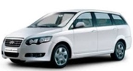 Коврики на Chery CrossEastar [B14] (2006-)
