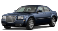 Коврики на Chrysler 300 1 пок. (2004-2010) седан