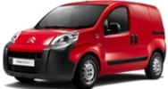 Коврики на Citroen Nemo [A9] (2008-)