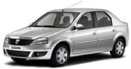 Коврики на Dacia Logan [LS] (2004-2012)