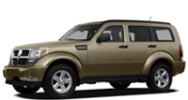 Коврики на Dodge Nitro [KA] (2006-2012)