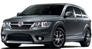 Коврики на Fiat Freemont [345] (2011-)