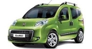 Коврики на Fiat Qubo [225] (2008-)