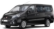 Коврики на Fiat Scudo [270, 272] (2007-)